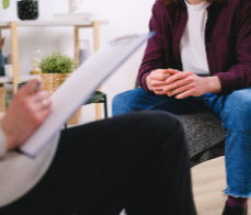 Celle bireysel terapi