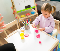 Celle çocuk terapisi