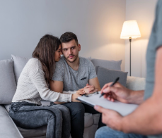 Celle ilişki terapisi